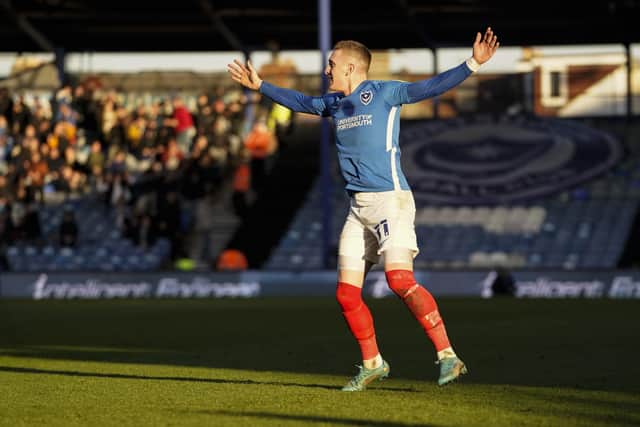 Ronan Curtis is one of three recent-era wide players in the last eight / Picture: Jason Brown