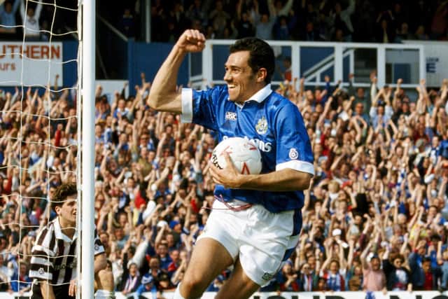 Guy Whittingham