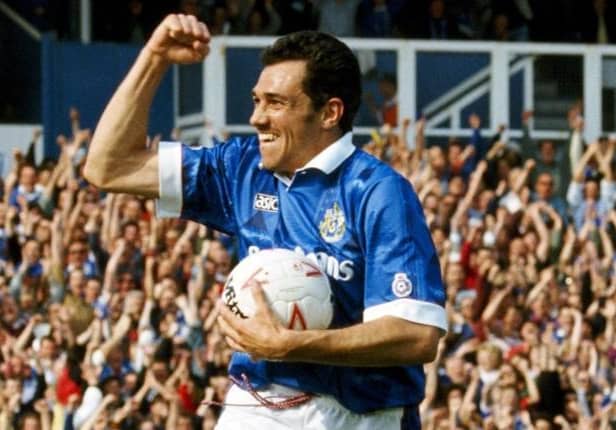 Guy Whittingham is the Pompey fans' favourite / Picture: Getty