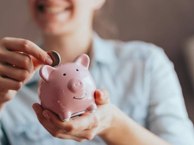 Struggling Brits looking to cut back on their spending are being offered helpful advice on the easy changes they can make to save cash