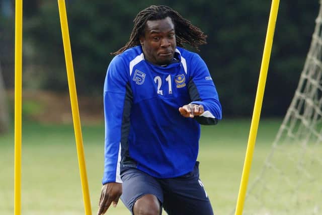 Linvoy Primus