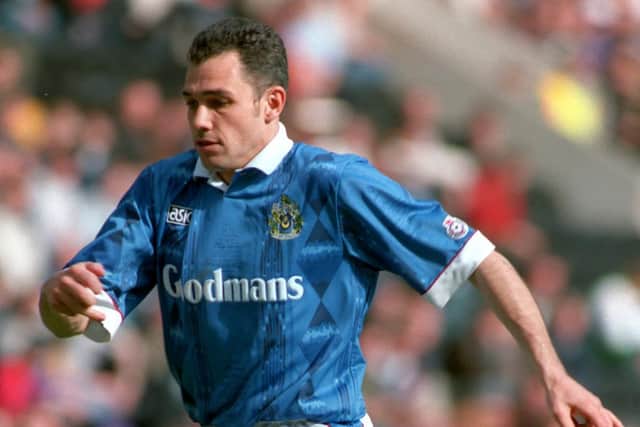 Guy Whittingham