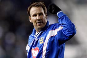 Paul Merson