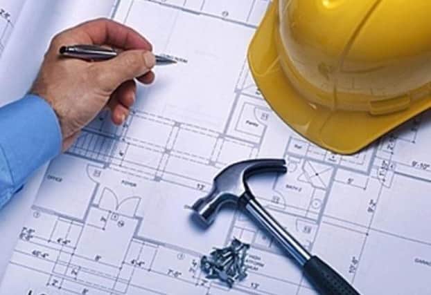 Local Plans are vital documents