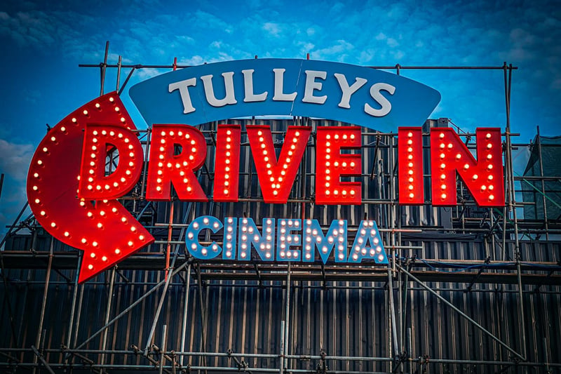 There is lots of fun to be had at Tulleys Farm from the Drive-In cinema to the Escape Rooms, including the new Spell Craft room. Visit www.tulleysfarm.com/ to book or for more information