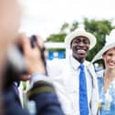 Enjoy Glorious Goodwood from July 27 to 31