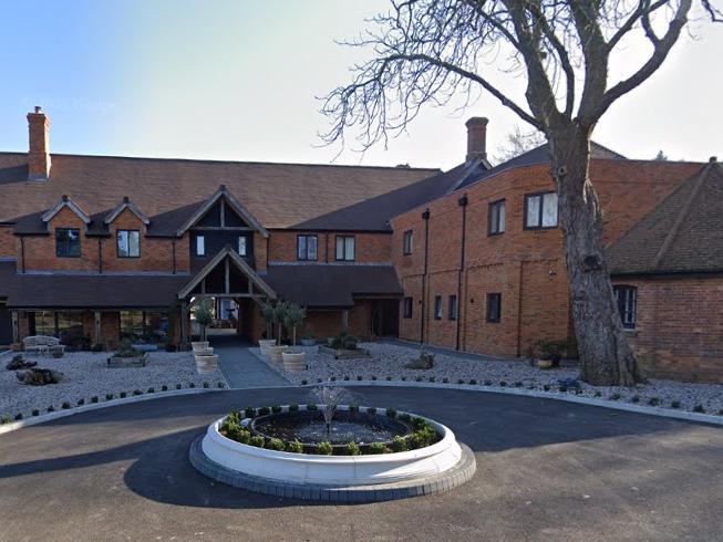 Cottesmore Golf Club, Buchan Hill, Pease Pottage, Crawley RH11 9AT
Inspection: June 23, 2021