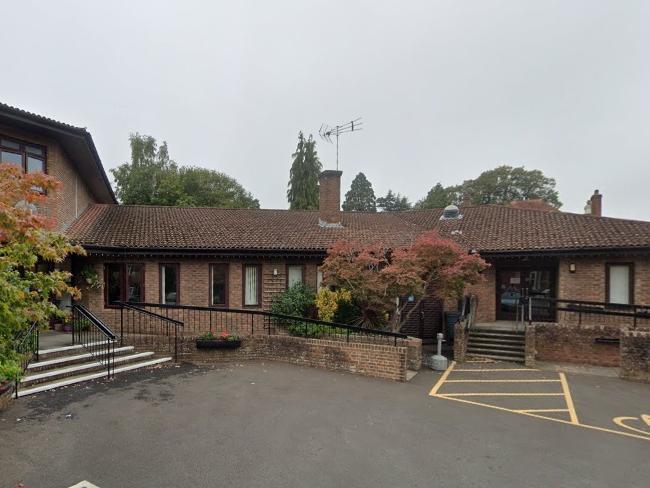 Malthouse Road, Southgate, Crawley, RH10 6BH
Inspection: 22 July 2021