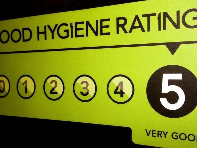 Copthorne Golf Club, Borers Arms Road, Copthorne RH10 3LL
Inspection: July 23, 2021