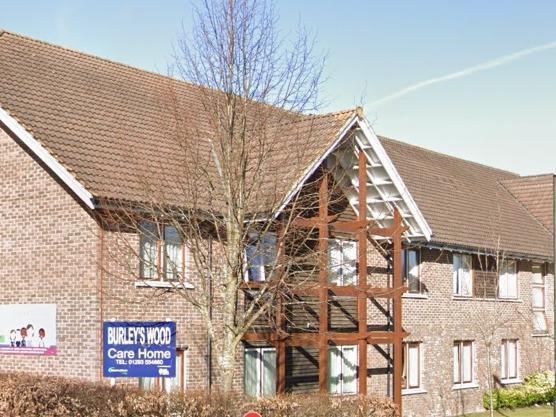 Furnace Green, Crawley, RH10 6JE
Inspection: July 16, 2021