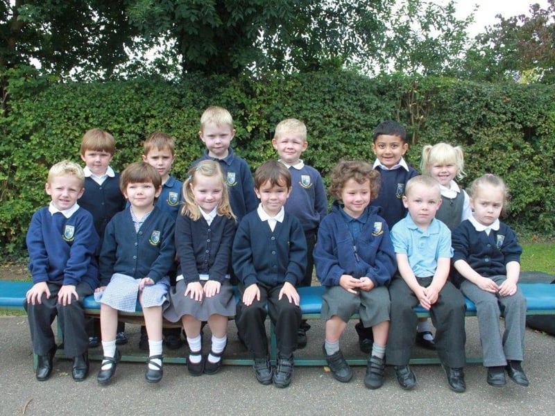 St Helena's Primary School, Willoughby.