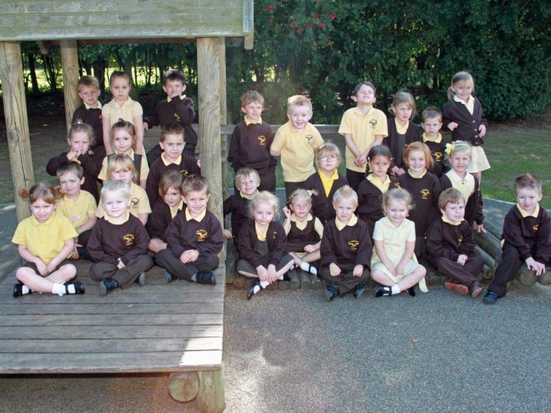 The Richmond School, Skegness.