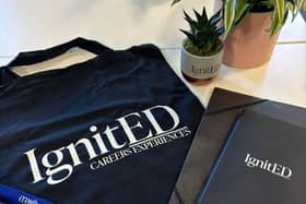 IgnitED Expands Experiential Careers Programmes for 2026