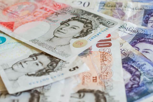 36 council staff in The News' area earned more than £100,000 in 2019
