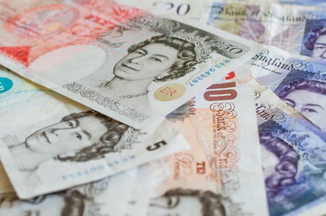 36 council staff in The News' area earned more than £100,000 in 2019