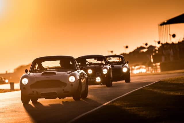 Goodwood Revival