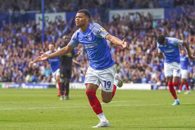 Dane Scarlett. Picture: Jason Brown/ProSportsImages
