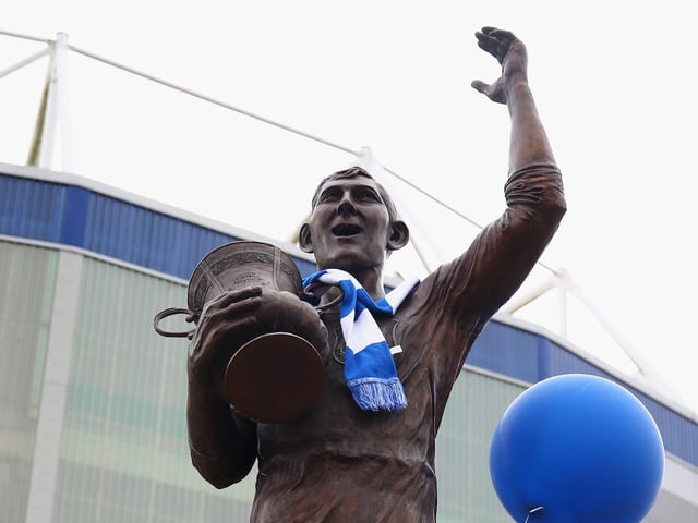 League titles: 0; FA Cups: 1; League Cups: 0; European trophies: 0; Total major trophies: 1.