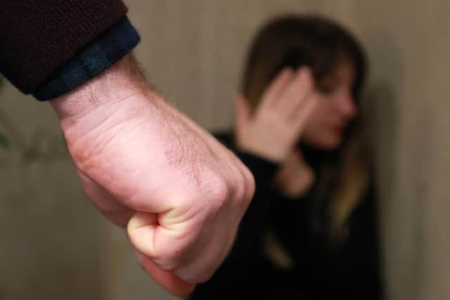 The number of domestic violence survivors coming forward is expected to rise after the coronavirs lockdown ends. Picture: Chris Etchells