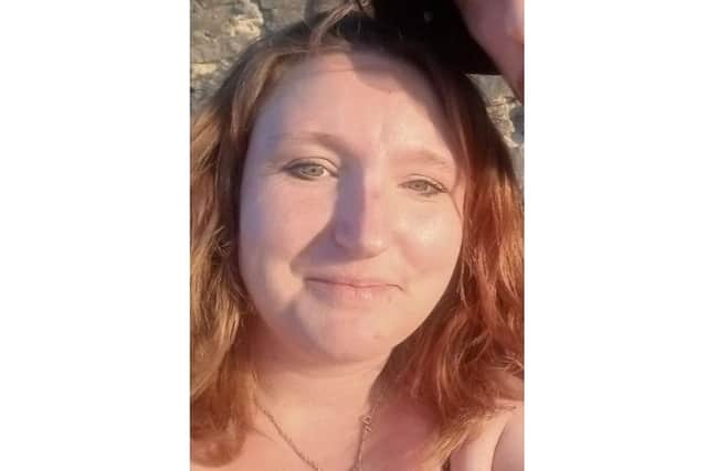 Micheala Smith, 28, was last seen in Bishopstoke, near Eastleigh, at around 2.15am on Saturday, February 4, 2023