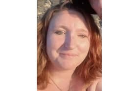 Micheala Smith, 28, was last seen in Bishopstoke, near Eastleigh, at around 2.15am on Saturday, February 4, 2023