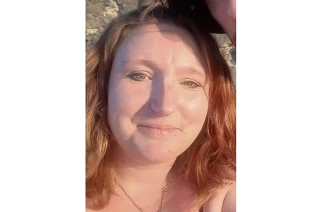 Micheala Smith, 28, was last seen in Bishopstoke, near Eastleigh, at around 2.15am on Saturday, February 4, 2023