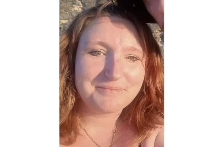 Micheala Smith, 28, was last seen in Bishopstoke, near Eastleigh, at around 2.15am on Saturday, February 4, 2023