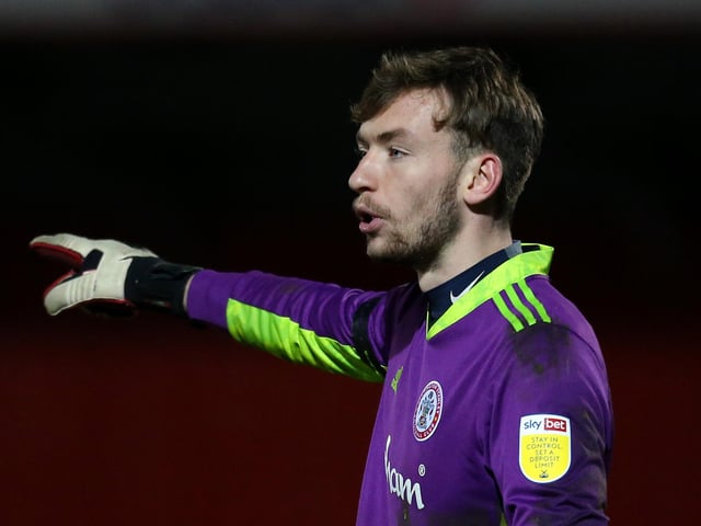 Number of minutes: 18,758; Under-23s players: Liam Isherwood, Toby Savin, James Traffordm, Jay Rich-Baghuelou, Ross Sykes, Mitchell Clarke, Yeboah Amankwah, Ethan Hamilton, Liam Coyle, Tommy Leigh, Rossarie Longelo, Jack Nolan, Marcel Lewis, Joel Mumbongo, Josh Woods, Korede Adedoyin