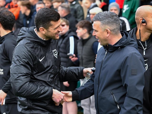 Points: 93; Goal difference: +30.