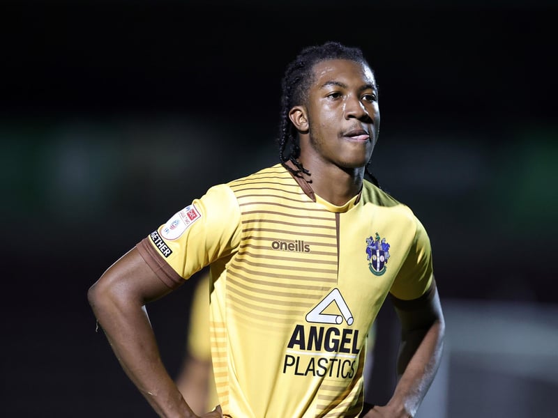 Luton - AFC Wimbledon (free)