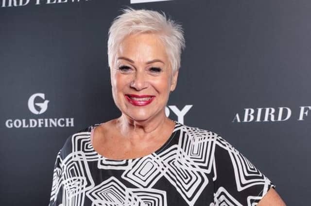 Tynemouth born Denise Welch entered the world of acting and has appeared in various films and television shows, including soaps such as Coronation Street, Eastenders and Hollyoaks. Denise is currently a panellist on Loose Women.