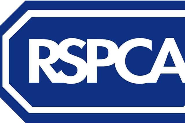The RSPCA is investigating