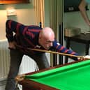 Pete Gorvin (Cowplain B)