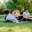 Social prescribing can positively affect young people’s wellbeing and mental health - University of Manchester researchers