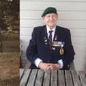 Frederick Temple, a D-Day Veteran, has died at the age of 97 and his family has paid tribute to him.
