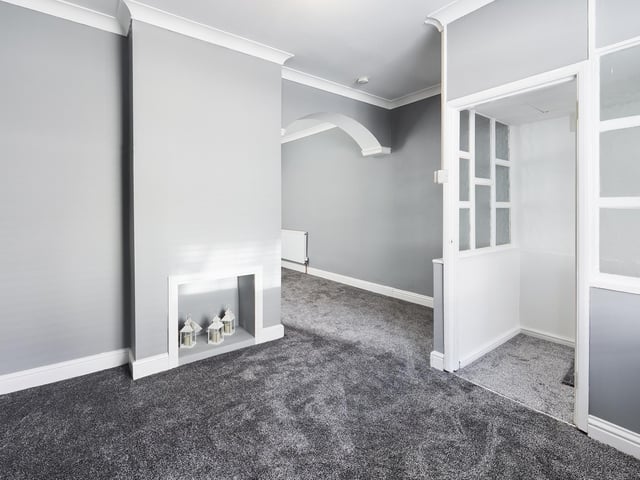 Binsteed Road, Portsmouth. 3 Bedroom house, fully refurbished and modernised. Ready for someone to move straight in. £260,000.