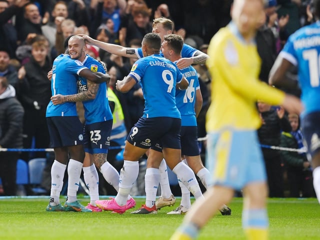 Peterborough have had three of their League One games broadcast live to date - with at least one more to come due to their involvement in the play-offs.