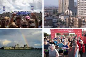The top stories of the year for The News, Portsmouth 2023 as per the readers