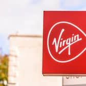 Virgin Media customers reported issues with broadband on Monday