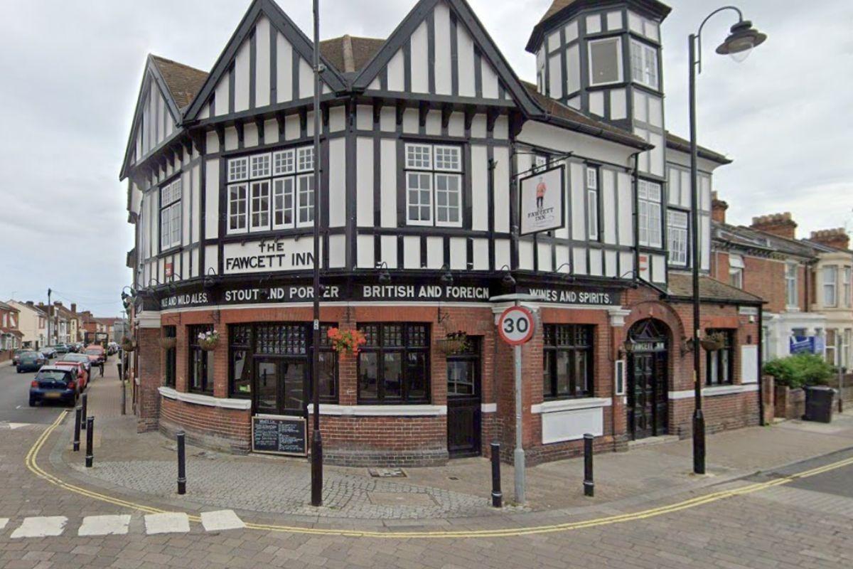 Landlady at The Fawcett Inn makes 'difficult decision' to leave with goodbye party planned