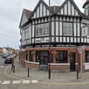 Fawcett Inn, Fawcett Road, Southsea 