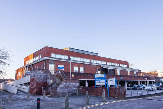North Harbour Medical Practice will close its doors for good next year.

Picture: Habibur Rahman