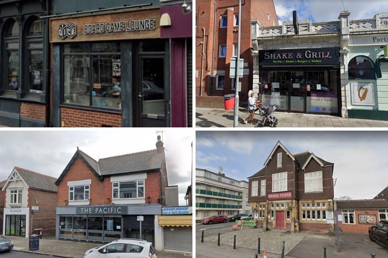 Here are all the hygiene ratings released in May so far.