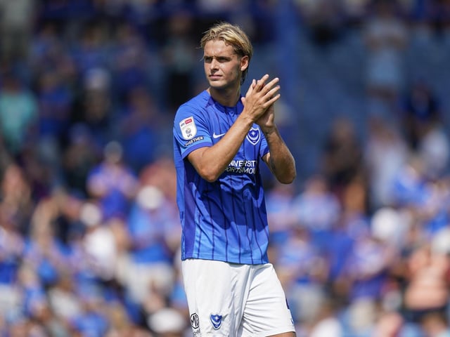 Tough, tough return to Bristol City for the defender, who looked shell-shocked in the opening 45 minutes as his former club tore into them. He wasn’t alone in struggling, of course.