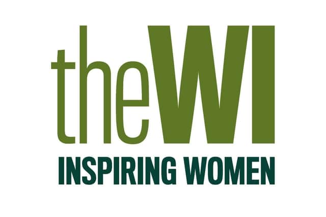Women's Institute logo