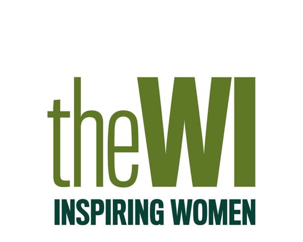 Women's Institute logo