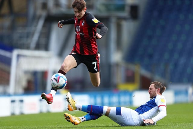 Could Brooks follow in the footsteps of Callum Wilson and Ryan Fraser in making the switch from the south-coast to the north east? (Photo by Jan Kruger/Getty Images)