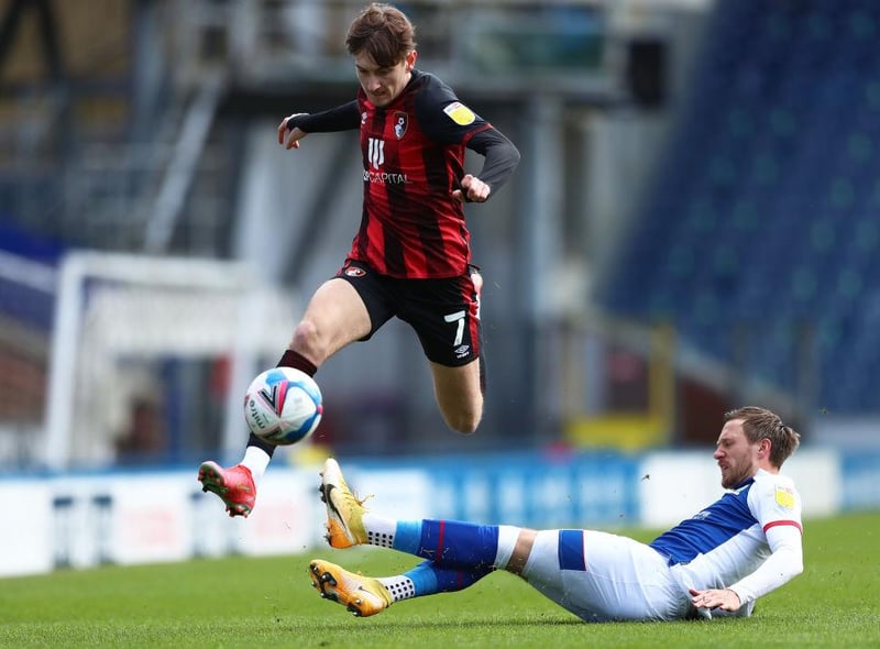 Could Brooks follow in the footsteps of Callum Wilson and Ryan Fraser in making the switch from the south-coast to the north east? (Photo by Jan Kruger/Getty Images)