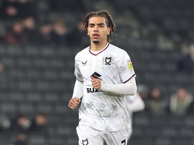Released: Edward Gyamfi, Jack Davies, Bradley Johnson, Lewis Johnson, Sullay Kaikai, David Martin, Josh McEachran, Franco Ravizzoli, Tennai Watson. Extensions triggered: Mo Eisa, Zak Jules. Returning loans: Jamie Cumming & Henry Lawrence (Chelsea), Paris Maghoma (Brentford), Anthony Stewart (Aberdeen).