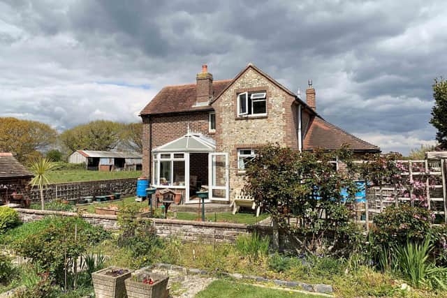 lot 73 - 207 Havant Road, Hayling Island